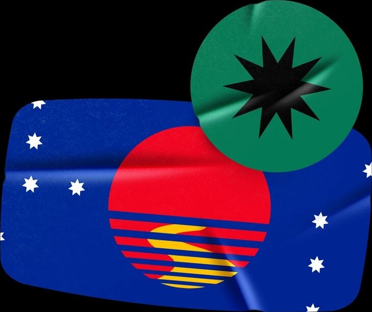 Patch bordado