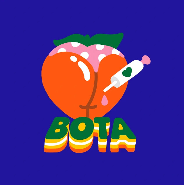 Sticker Quarenstickers