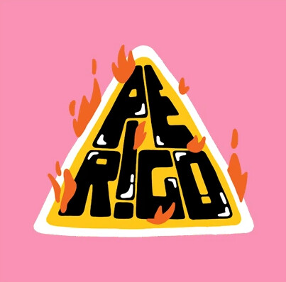 Sticker Quarenstickers