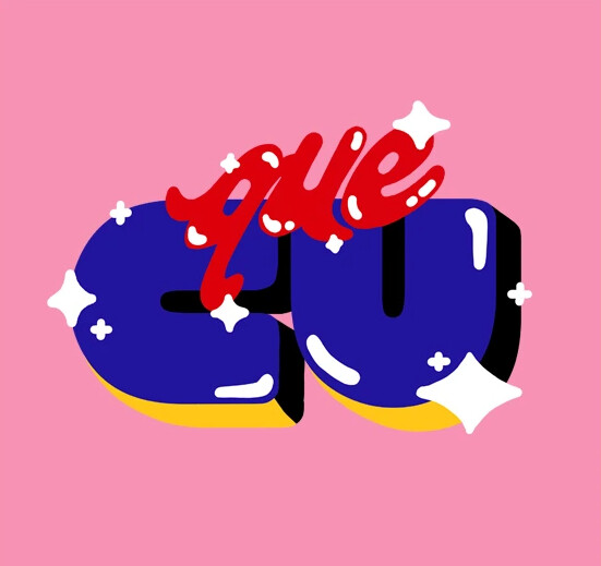 Sticker Quarenstickers