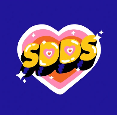 Sticker Quarenstickers