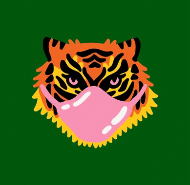 Sticker Quarenstickers